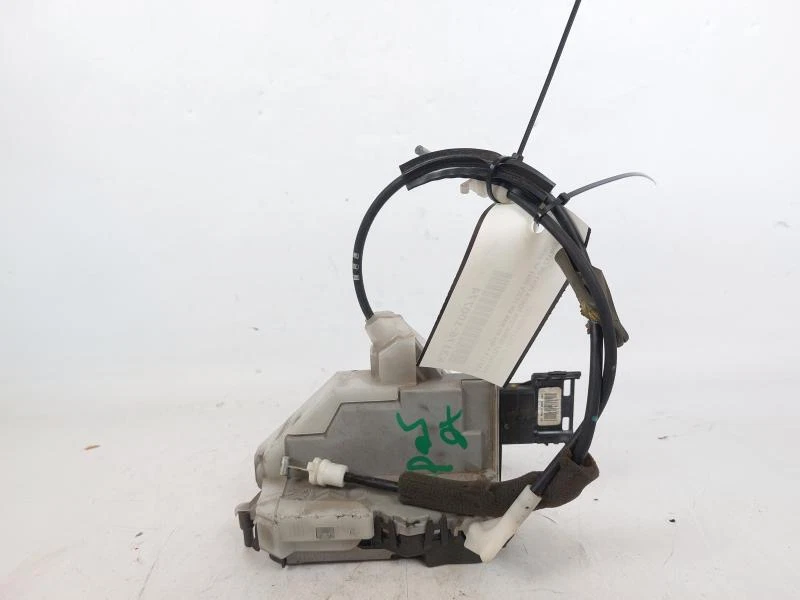 PSA732317 SERRATURA PORTA POST DX CITROEN C3 (A51) 1.6 HDI 8V MAN 6M 112CV 2011 - Immagine 2 di 4