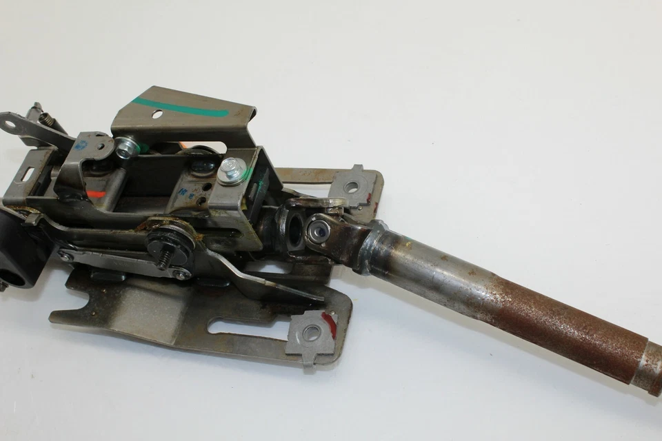 2007-2008 ACURA TL STEERING COLUMN RACK GEAR ASSEMBLY OEM  - Image 3 of 4