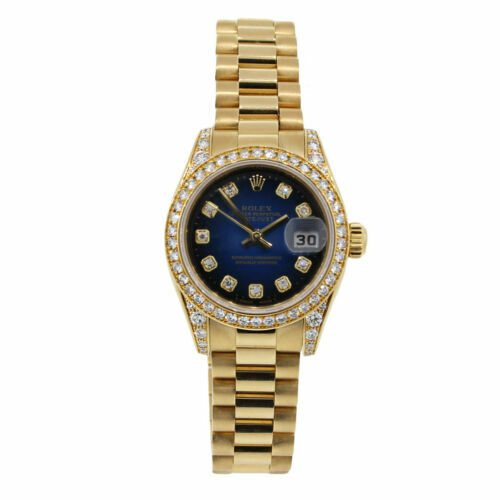 Reloj Tommy Hilfiger 1782347 Mujer – DPG DUTY FREE