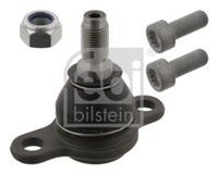 Febi Bilstein Traggelenk Vorne Unten Beidseitig FüR VW Transporter T4