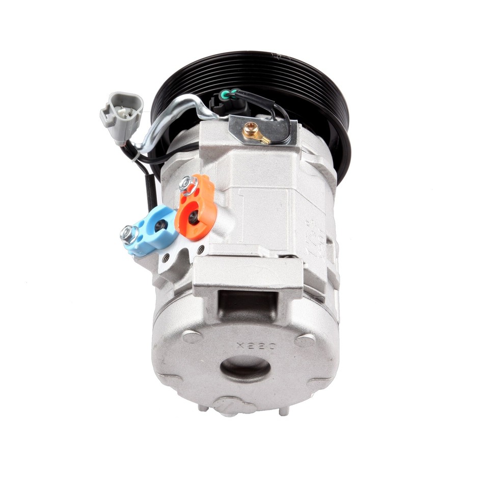 A/C Compressor Toyota Highlander 3.5L Petrol Archives - Cool Car Air Conditioning A/C Compressor Toyota Highlander 3.5L Petrol Archives - Cool Car Air Conditioning