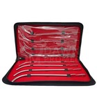 Van Buren Sound Urethral Specula & Sounds