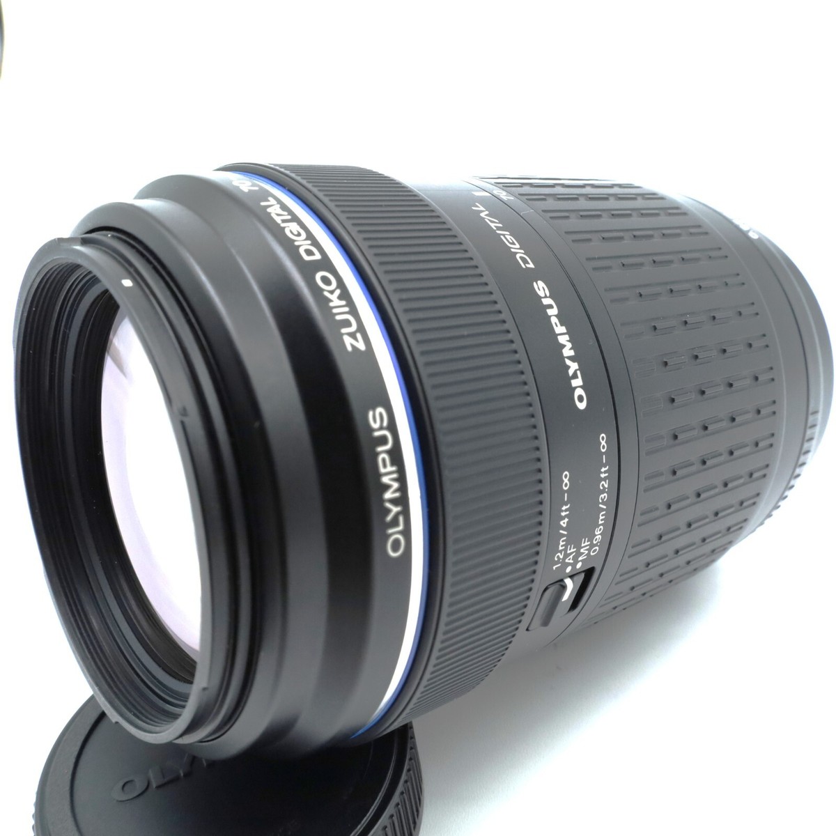 Olympus Zuiko Digital Ed 70-300Mm F4.0-5.6[ Top Mint ] | eBay