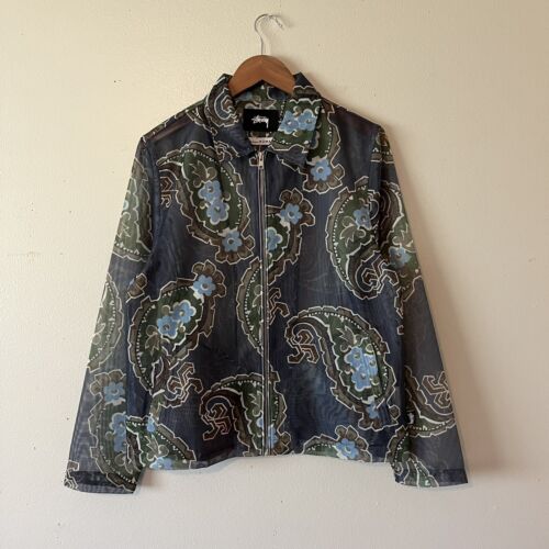 Noma t.d × stussy - Gem Noma t.d × stussy - Gem