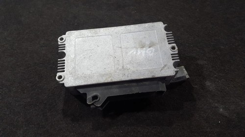 BMW 3-Series 1998 ECU Engine Computer (Engine Control Unit) 34.521 #206530-23