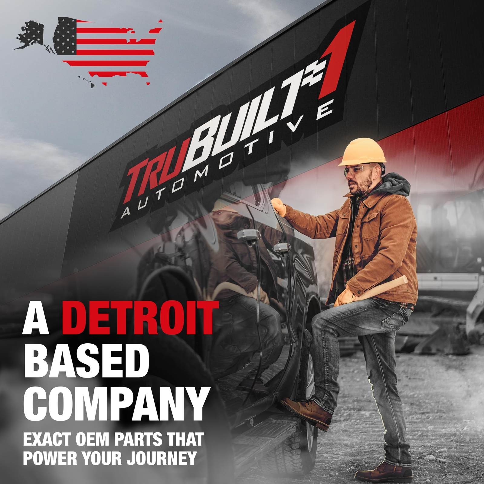 Exterior Door Handle, Driver Side for Chevrolet Astro, GMC Safari - Driver Fr...