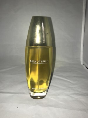 Estée Lauder Beautiful   3.4 oz Eau De Parfum  Spray