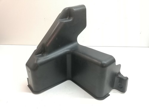 VW T5  Verkleidung Abdeckung Sitz Fahrersitz Unten Links  7H0881327B  (00)