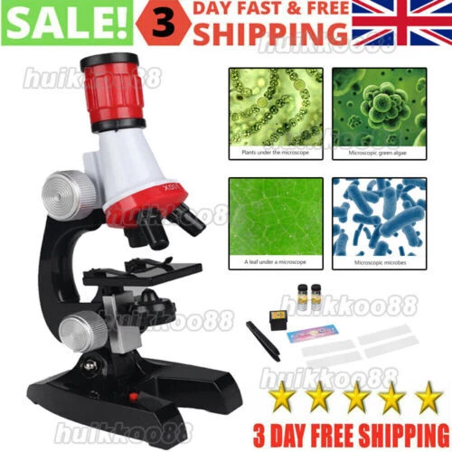 Medical Compound Microscopes
