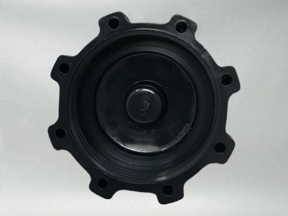 Kawasaki OEM Gas Cap For Kx60 Kdx80 Kx 60 Kdx 80 Mojave 110 51049-1006 - Image 4 of 4