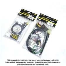 Suzuki GSR400 all Healtech Quickshifter Easy iQSE-w1 + QSX-P4B