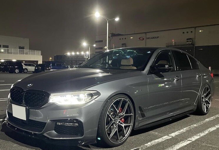 21inch nova forged bmw g30 f30 f31 f32 g82 g86 g80 g81 g45 g46 g11