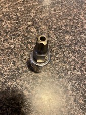 Snap On FTXR55TPE Tamper Torx Socket
