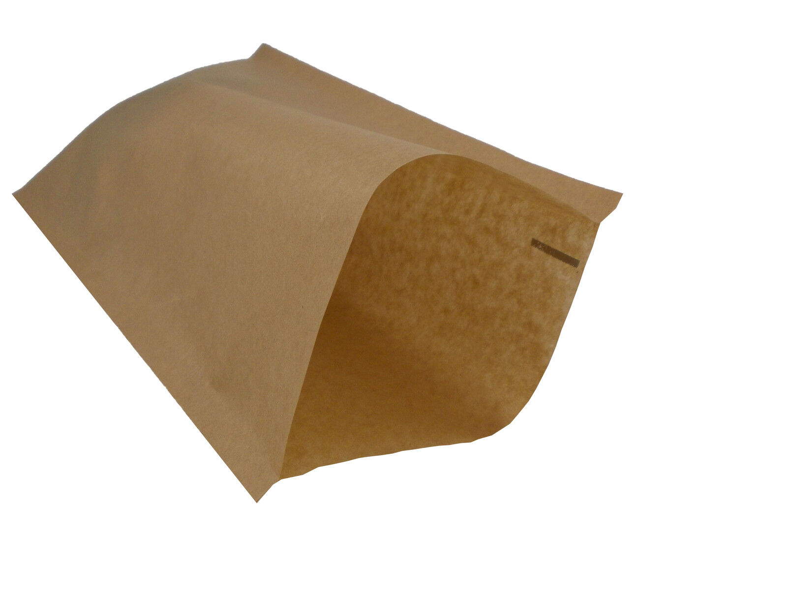 KRAFT PAPER SACHET POUCH WITH HEAT SEAL AND FOOD GRADE | eBay