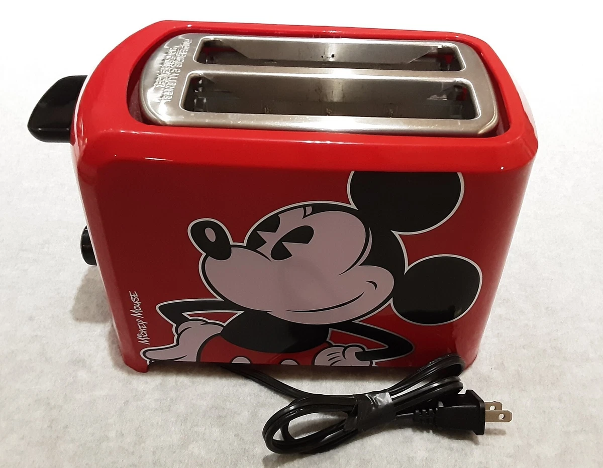 Toaster disney cheap