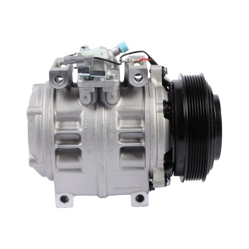 7PK 10P30C A/C AC Compressor 88310-36212 447220-1451 24V for Toyota Coaster Bus - Picture 12 of 12