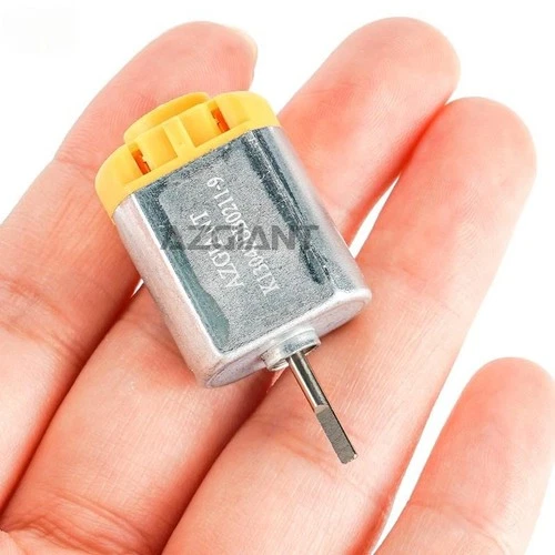 New SIDE WING MIRROR FOLDING MOTOR for 2015-2018 Subaru XV 2013-2016 Scion FR-S