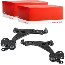 2X HERTH+BUSS QUERLENKER VORNE LINKS+RECHTS passend für FORD TOURNEO TRANSIT