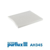 Purflux Filter, Innenraumluft AH345 FüR KIA