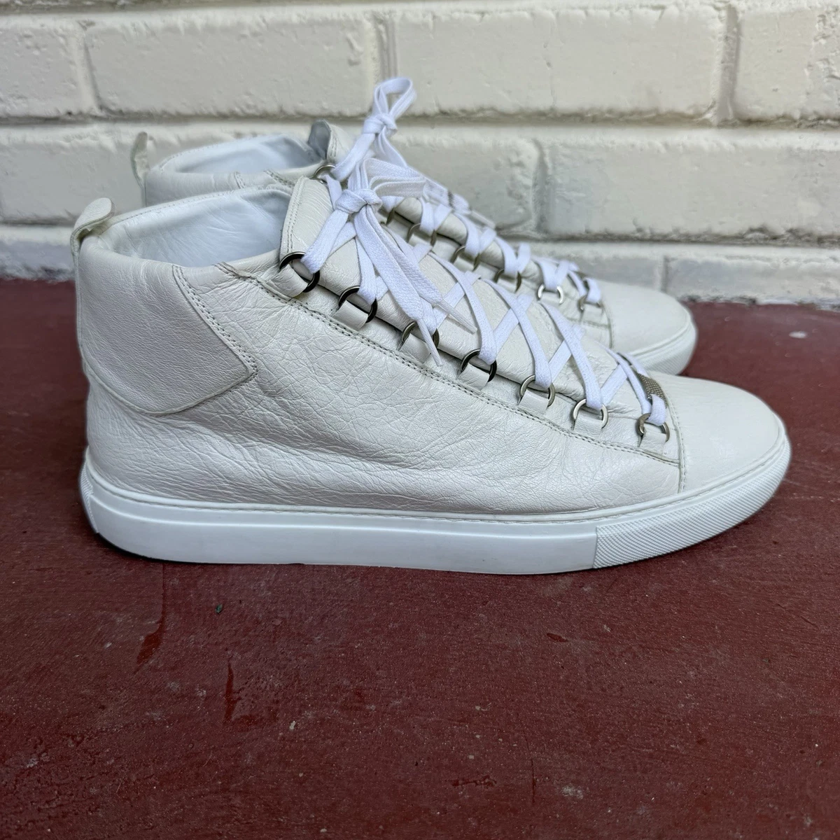 balenciaga arena sneakers products for sale | eBay