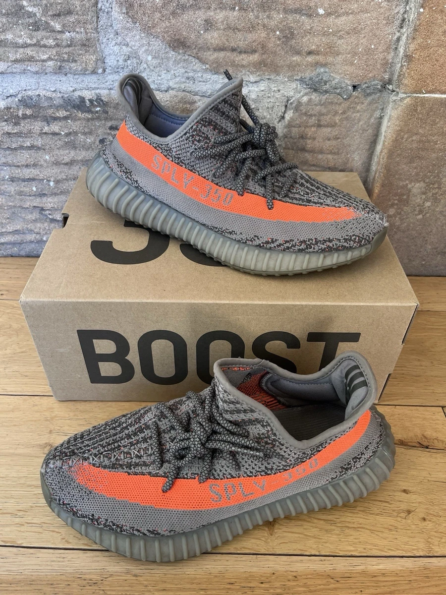 Yeezy Boost 350 V2 Beluga for Sale | Authenticity Guaranteed | eBay UK