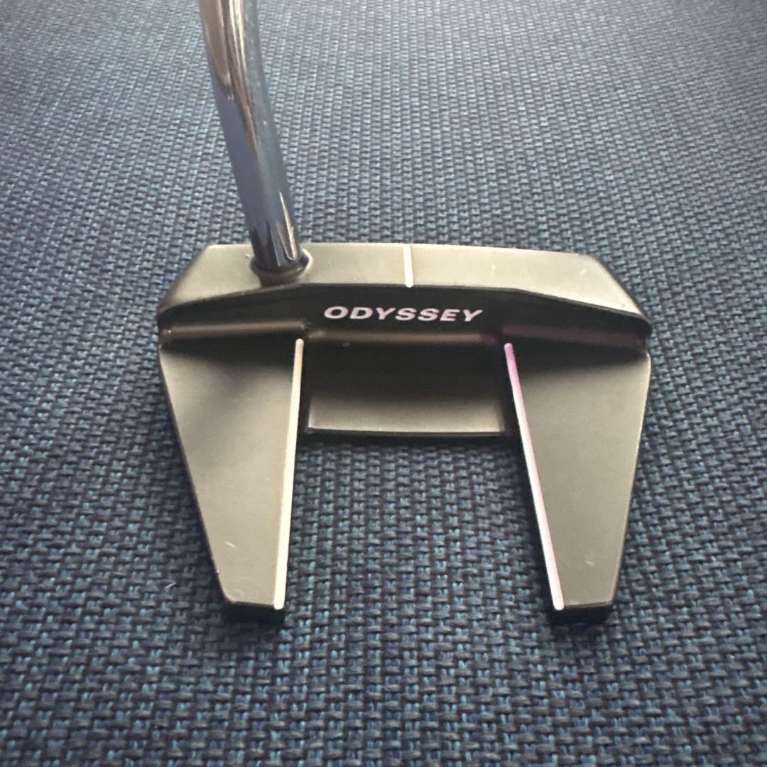Odyssey Toulon Design Putter Model 191612 Golf Club