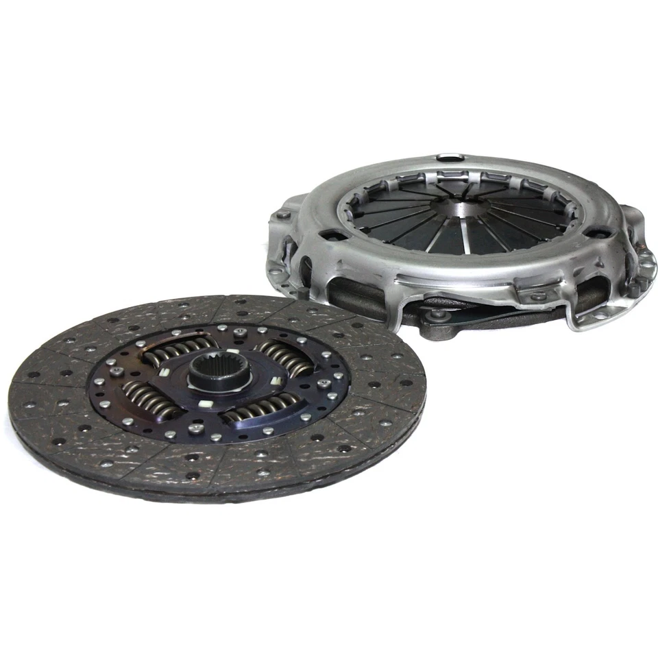 Kit de embrague Sachs K70165-01 para 4 corredores Toyota Tacoma Tundra 4Runner T100 95-98 Foto 3 de 4