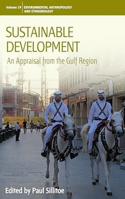 SUSTAINABLE DEVELOPMENT: AN APPRAISAL FR by Paul Sillitoe Paperback Self Help