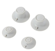 Versatile 4Pcs Laptop Cooling Stands - Ideal for Gaming  Work Fits Most Laptops