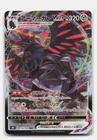 VMAX Climax Corviknight VMAX 116/184 NM Pokemon Holo Triple Rare Tcg Card