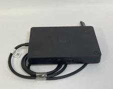 Dell WD15 k17a Docking Station