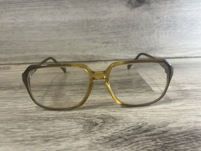 Rodenstock Eyeglasses Roflex Henry S 64.75 Designer Frames Only Clear 59-16-145