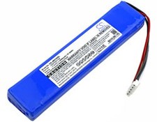 REPLACEMENT BATTERY FOR JBL XTREME 7.40V