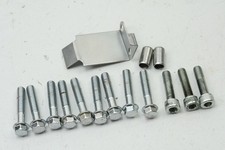 KAWASAKI EN 500 EN 500 A Viti Per Il Coperchio Del Limite Coperchio Del Motore
