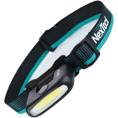 NexTool Multi Functional Headlamp Durable COB Floodlight Source - NE20002