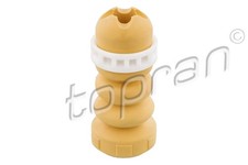 TOPRAN Anschlagpuffer Federung 116 706 für VW GOLF TOURAN SPORTSVAN SEAT SKODA 7