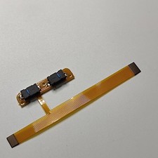 Wireless Game Mouse Flat Flex Cable with Side Keys Repair For Razer Viper V3 Pro