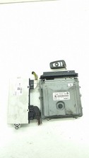 BMW 5 F10 F11 2011 Diesel Komplettsatz Motorsteuerger&auml;t Z&uuml;ndschloss 8511385