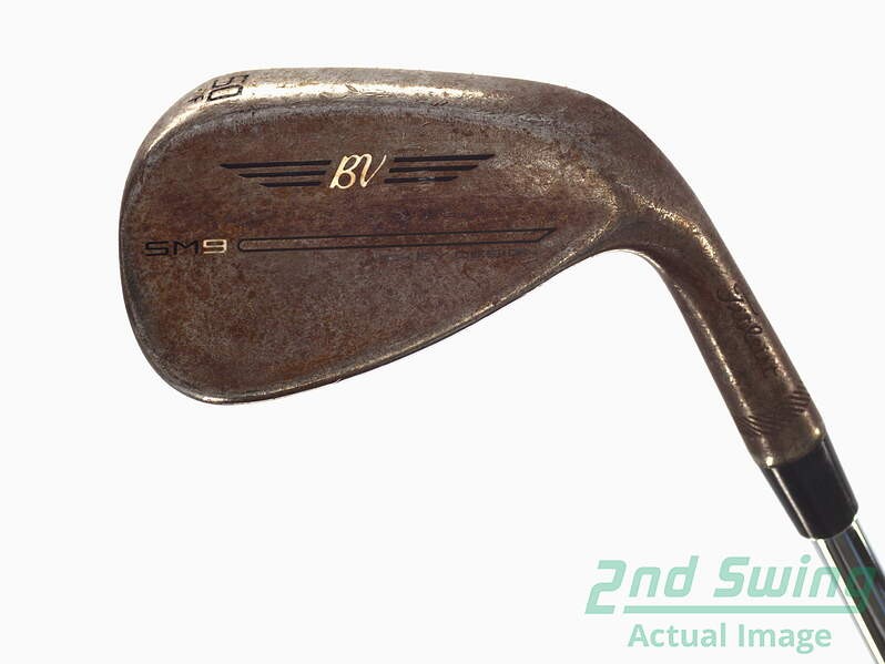 Titleist Vokey SM9 Wedge