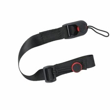 For DSLR SLR Adjustable Camera Shoulder Strap Quick Release Sling Clips Belt NEW