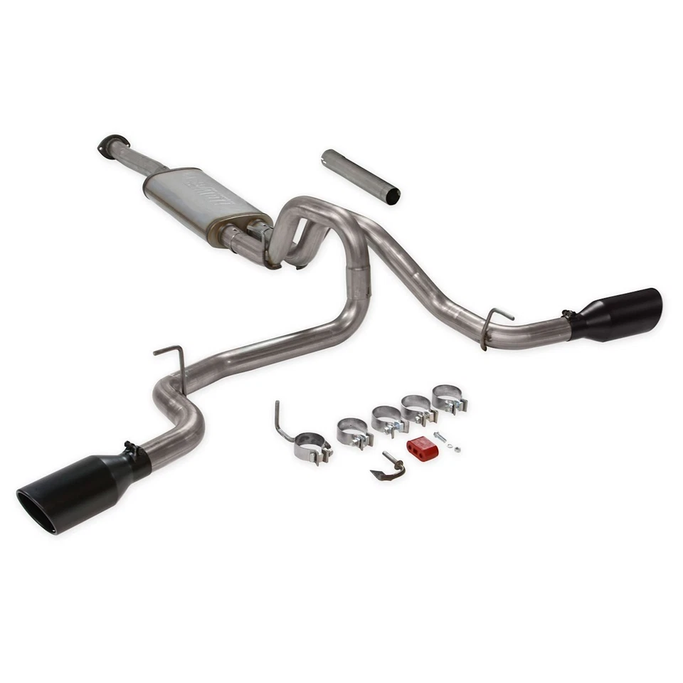 717918 Flowmaster Exhaust System for Toyota Tacoma 2016-2023 Foto 4 de 4