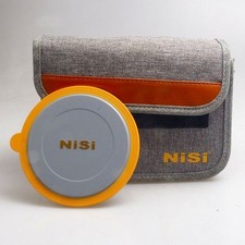 NiSi 100mm Square Filter Near Mint JAPAN
