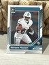 2024 Panini Donruss Optic - Rahem Mostert # 121