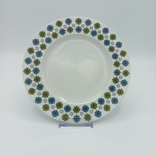 Rosenthal Kuchenteller Composition Tapio Wirkkala Rosette Taiga Ute Schröder