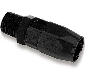 Extremo de manguera Earl's AT820166 Ano-Tuff sello giratorio conexión directa Foto 3 de 3
