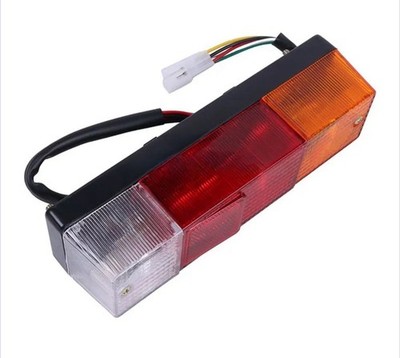 Rear Lamp 214A2-40203 for TCM Forklift FD20T6H FD30T6H FG20T6H