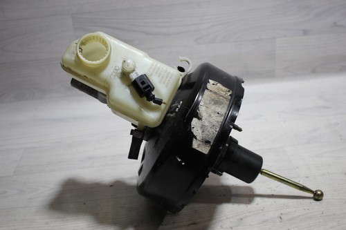 Bremskraftverstärker Hauptbremszylinder 6Q1614105AD Seat Ibiza 6L Bj,04