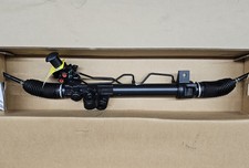 REMANUFACTURED OEM GMC CHEVY BUICK SATURN RACK AND PINION 22-1042E *SEE CHART*