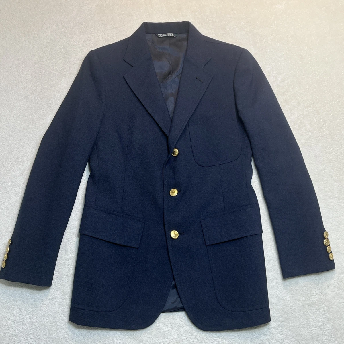 Polo Ralph Lauren Suits for Boys for sale | eBay