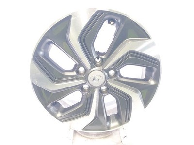 Alufelge - Hyundai KONA PH 2 - 52910CM100 - K0-6751A
